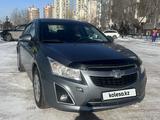 Chevrolet Cruze 2015 годаfor3 400 000 тг. в Астана – фото 3