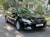 Toyota Camry 2012 годаfor10 500 000 тг. в Алматы – фото 3