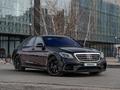 Mercedes-Benz S 63 AMG 2015 года за 35 000 000 тг. в Астана – фото 6