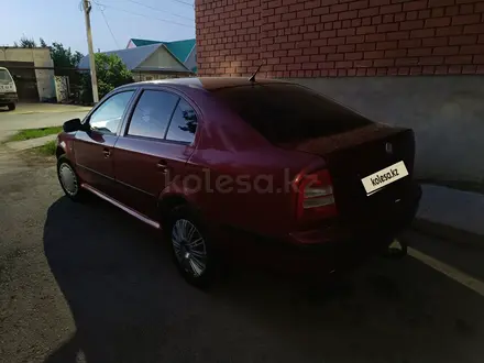 Skoda Octavia 2006 года за 1 900 000 тг. в Уральск – фото 3