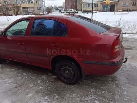 Skoda Octavia 2006 года за 1 900 000 тг. в Уральск – фото 14