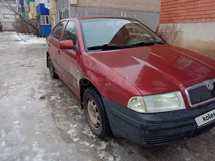 Skoda Octavia 2006 года за 1 900 000 тг. в Уральск – фото 15