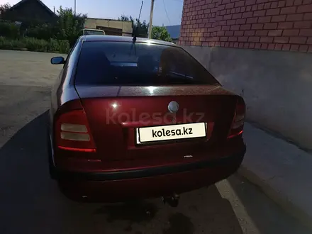 Skoda Octavia 2006 года за 1 900 000 тг. в Уральск – фото 5