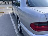 Mercedes-Benz E 320 1999 годаfor5 000 000 тг. в Астана – фото 5