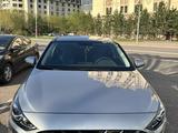 Hyundai i30 2022 года за 9 500 000 тг. в Астана – фото 4