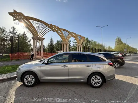 Hyundai i30 2022 года за 9 500 000 тг. в Астана