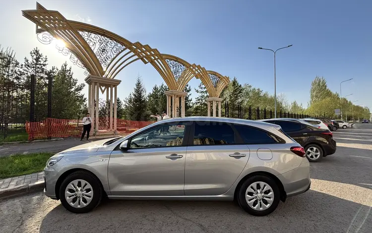 Hyundai i30 2022 годаүшін9 500 000 тг. в Астана