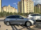 Hyundai i30 2022 года за 9 500 000 тг. в Астана – фото 3