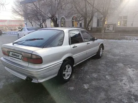 Mitsubishi Galant 1992 года за 950 000 тг. в Алматы – фото 4