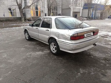 Mitsubishi Galant 1992 года за 950 000 тг. в Алматы – фото 5