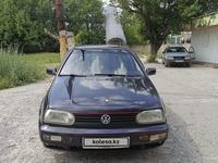 Volkswagen Golf 1994 года за 1 500 000 тг. в Тараз