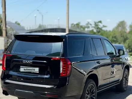 GMC Yukon 2024 года за 56 000 000 тг. в Алматы – фото 13