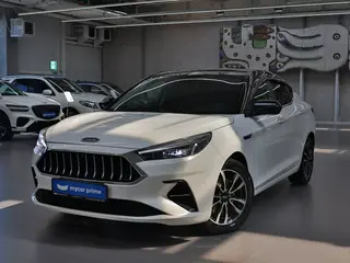 JAC J7