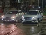 Chevrolet Malibu 2020 года за 6 500 000 тг. в Алматы – фото 4