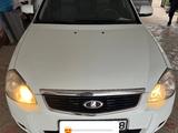 ВАЗ (Lada) Priora 2170 2014 годаfor2 700 000 тг. в Тараз – фото 2