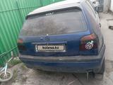 Volkswagen Golf 1995 года за 800 000 тг. в Алматы – фото 4