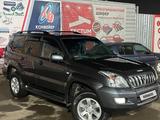 Toyota Land Cruiser Prado 2007 года за 14 000 000 тг. в Алматы – фото 4