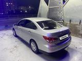 Nissan Almera 2015 года за 4 800 000 тг. в Алматы – фото 4