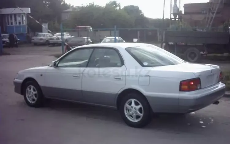 Toyota Vista 1998 года за 150 000 тг. в Астана