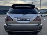 Toyota Harrier 1998 года за 4 600 000 тг. в Семей – фото 4