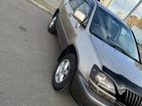 Toyota Harrier 1998 года за 4 600 000 тг. в Семей – фото 3