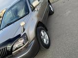 Toyota Harrier 1998 года за 4 600 000 тг. в Семей – фото 2