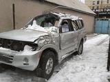 Mitsubishi Montero 2003 годаүшін1 000 000 тг. в Шымкент