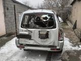 Mitsubishi Montero 2003 годаүшін1 000 000 тг. в Шымкент – фото 3