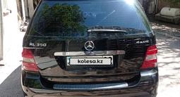 Mercedes-Benz ML 350 2007 года за 4 900 000 тг. в Алматы