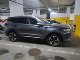 Chery Tiggo 7 Pro Max 2024 года за 11 500 000 тг. в Астана – фото 2