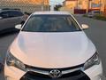 Toyota Camry 2014 года за 6 400 000 тг. в Кульсары – фото 3