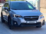 Subaru XV 2019 года за 8 700 000 тг. в Петропавловск – фото 3