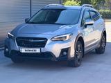 Subaru XV 2019 года за 8 700 000 тг. в Петропавловск – фото 2