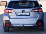 Subaru XV 2019 года за 8 700 000 тг. в Петропавловск – фото 4