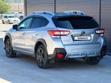 Subaru XV 2019 года за 8 700 000 тг. в Петропавловск – фото 5