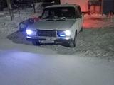 ВАЗ (Lada) 2107 2006 года за 900 000 тг. в Талдыкорган – фото 4