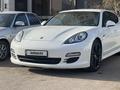 Porsche Panamera 2010 годаfor19 000 000 тг. в Астана