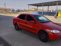 Opel Astra 1999 годаүшін2 100 000 тг. в Атырау