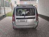 ВАЗ (Lada) Largus 2013 годаүшін2 300 000 тг. в Алматы
