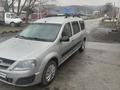 ВАЗ (Lada) Largus 2013 года за 2 300 000 тг. в Алматы – фото 10