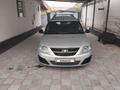 ВАЗ (Lada) Largus 2013 года за 2 300 000 тг. в Алматы – фото 3