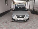 ВАЗ (Lada) Largus 2013 годаүшін2 300 000 тг. в Алматы – фото 3
