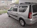 ВАЗ (Lada) Largus 2013 годаүшін2 300 000 тг. в Алматы – фото 2