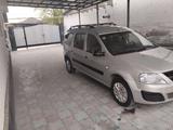 ВАЗ (Lada) Largus 2013 годаүшін2 300 000 тг. в Алматы – фото 4