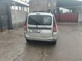 ВАЗ (Lada) Largus 2013 года за 2 300 000 тг. в Алматы – фото 7