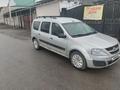 ВАЗ (Lada) Largus 2013 года за 2 300 000 тг. в Алматы – фото 8
