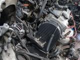 Двигатель бензин 2.2 Mazda 626 за 335 000 тг. в Алматы