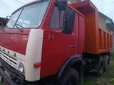КамАЗ  5511 1985 года за 4 200 000 тг. в Алматы
