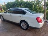 Nissan Teana 2005 годаүшін1 200 000 тг. в Шымкент – фото 4