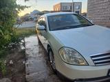 Nissan Teana 2005 годаүшін1 200 000 тг. в Шымкент – фото 2